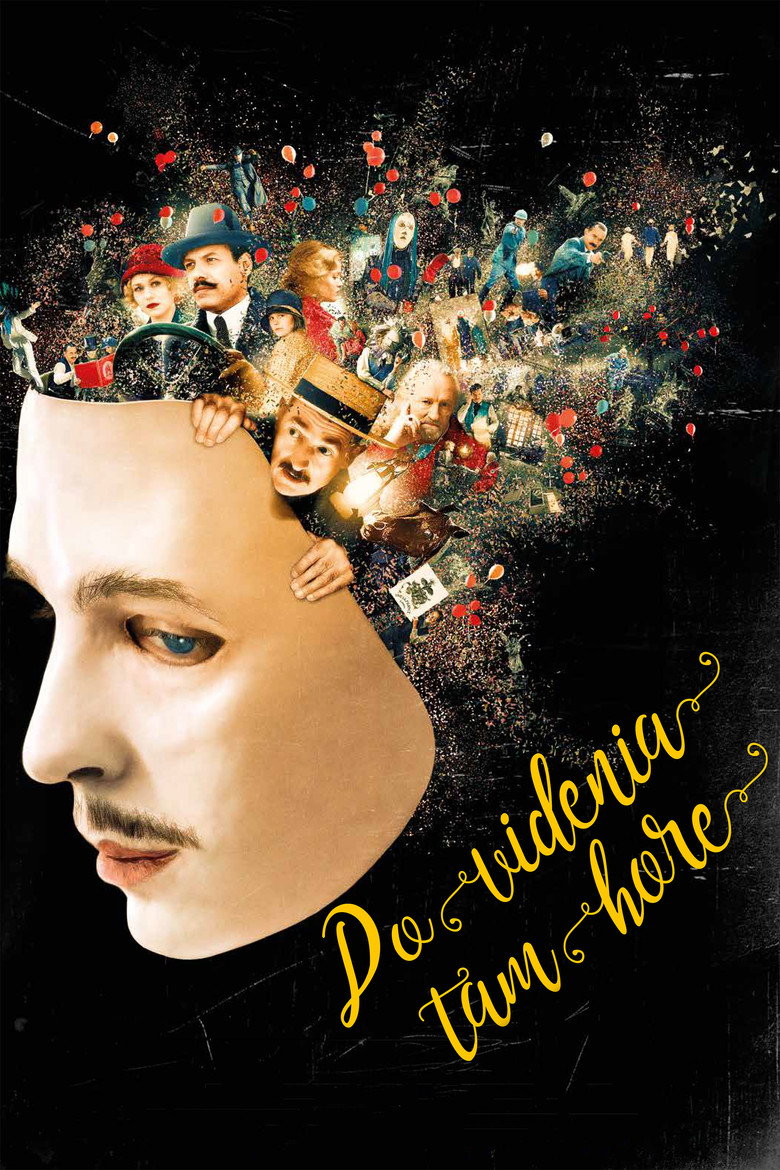 Dovidenia tam hore (2017)