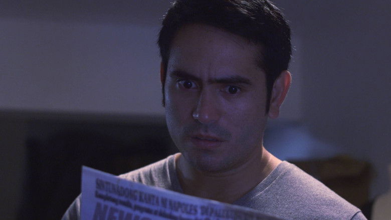 Still image for A Family Affair season 1 episode 29: Caught in the Act