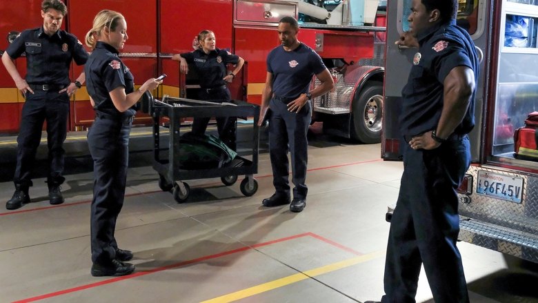 Grey's Anatomy Station 19 Streaming Saison 4 Grey's Anatomy : Station 19: Saison 4 Episode 15 Streaming VF Complet