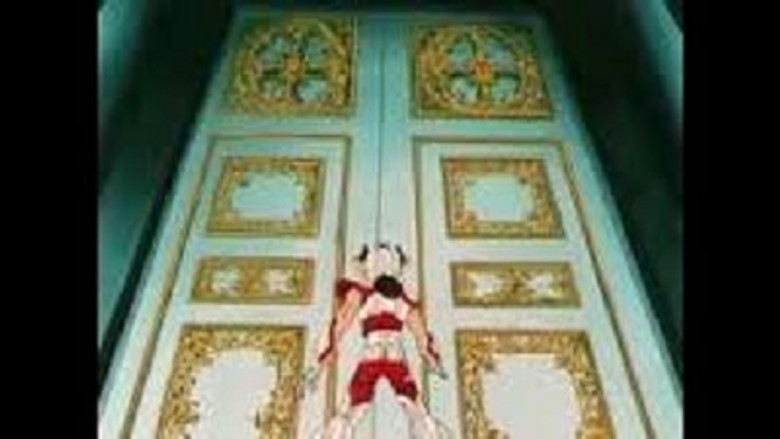 House #6: Stand, This Is The Buddha