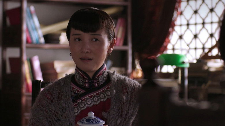 Still image for Young Marshal season 1 episode 9: Episode 9 Still image for Young Marshal season 1 episode 9: Episode 9