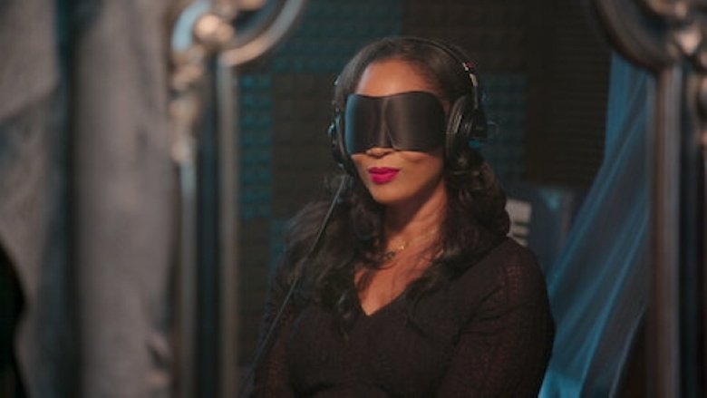 Still image for How To Build a Sex Room season 1 episode 2: Swank & Sexy Honeymoon Suite