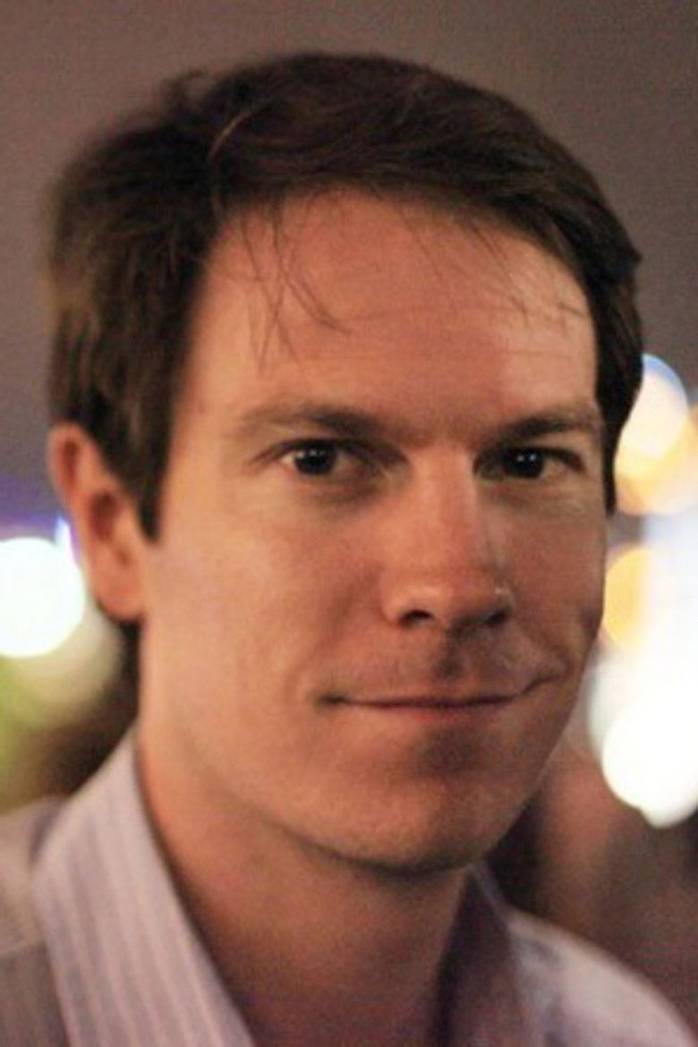 Scott Rabideau portrait image