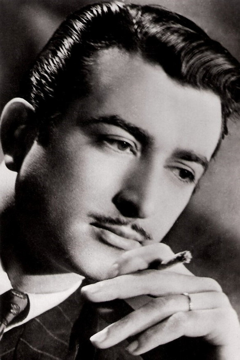 Armand Mestral photo 3