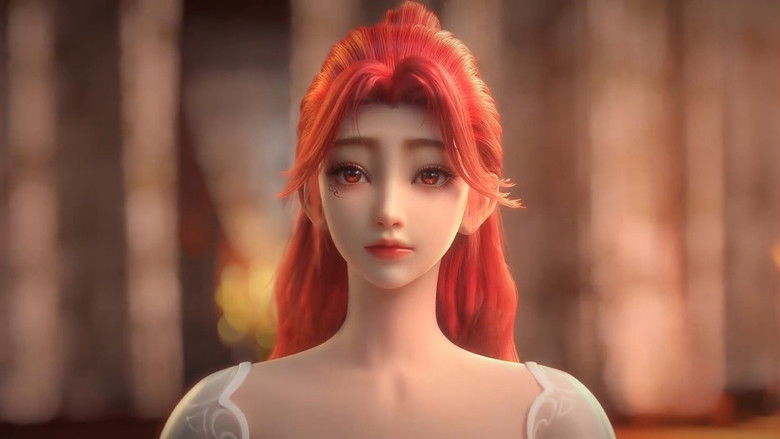 Still image for Apotheosis season 1 episode 105: Episode 105 Still image for Apotheosis season 1 episode 105: Episode 105