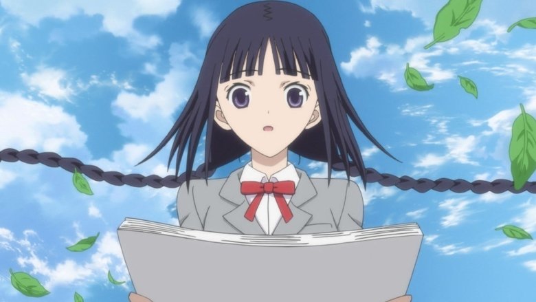 Still image for Book Girl: Memoire season 1 episode 1: Prelude of a Dreaming Girl Still image for Book Girl: Memoire season 1 episode 1: Prelude of a Dreaming Girl