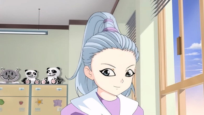 Still image for 巴啦啦小魔仙之彩虹心石 season 1 episode 25: Episode 25