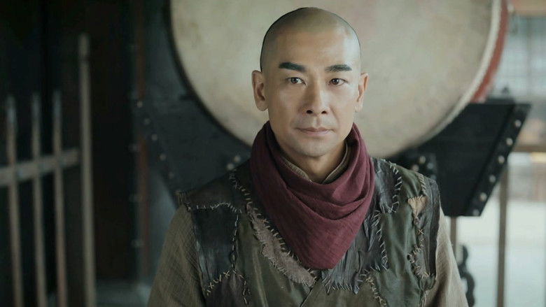 Still image for Heroes season 1 episode 11: Episode 11 Still image for Heroes season 1 episode 11: Episode 11