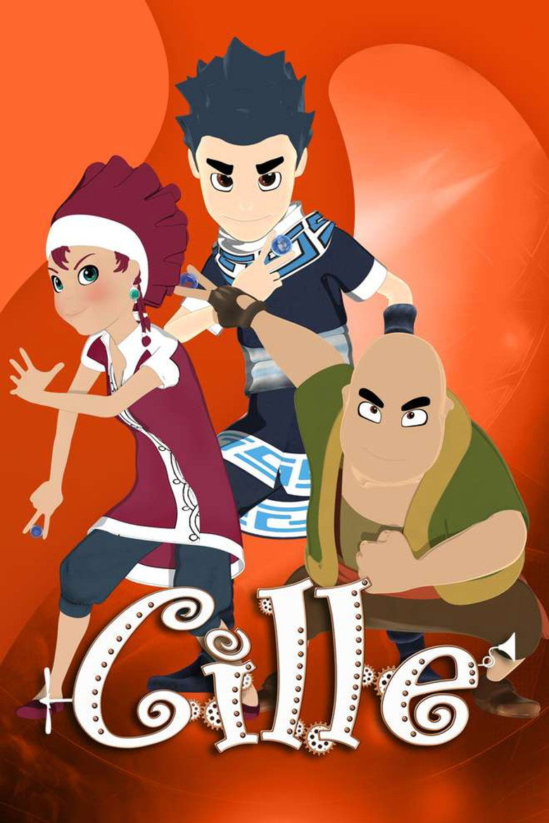 Cille