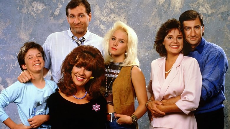 Married... with Children (1987)