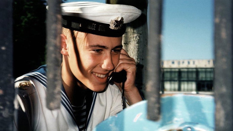 100 Days Before the Command Movie Still 6