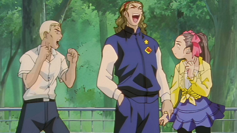 Still from Great Teacher Onizuka - Season 1 Episode 20
