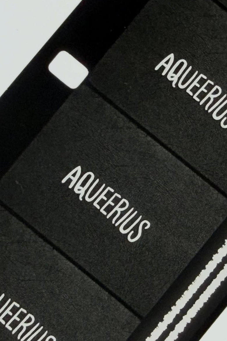 Aqueerius poster