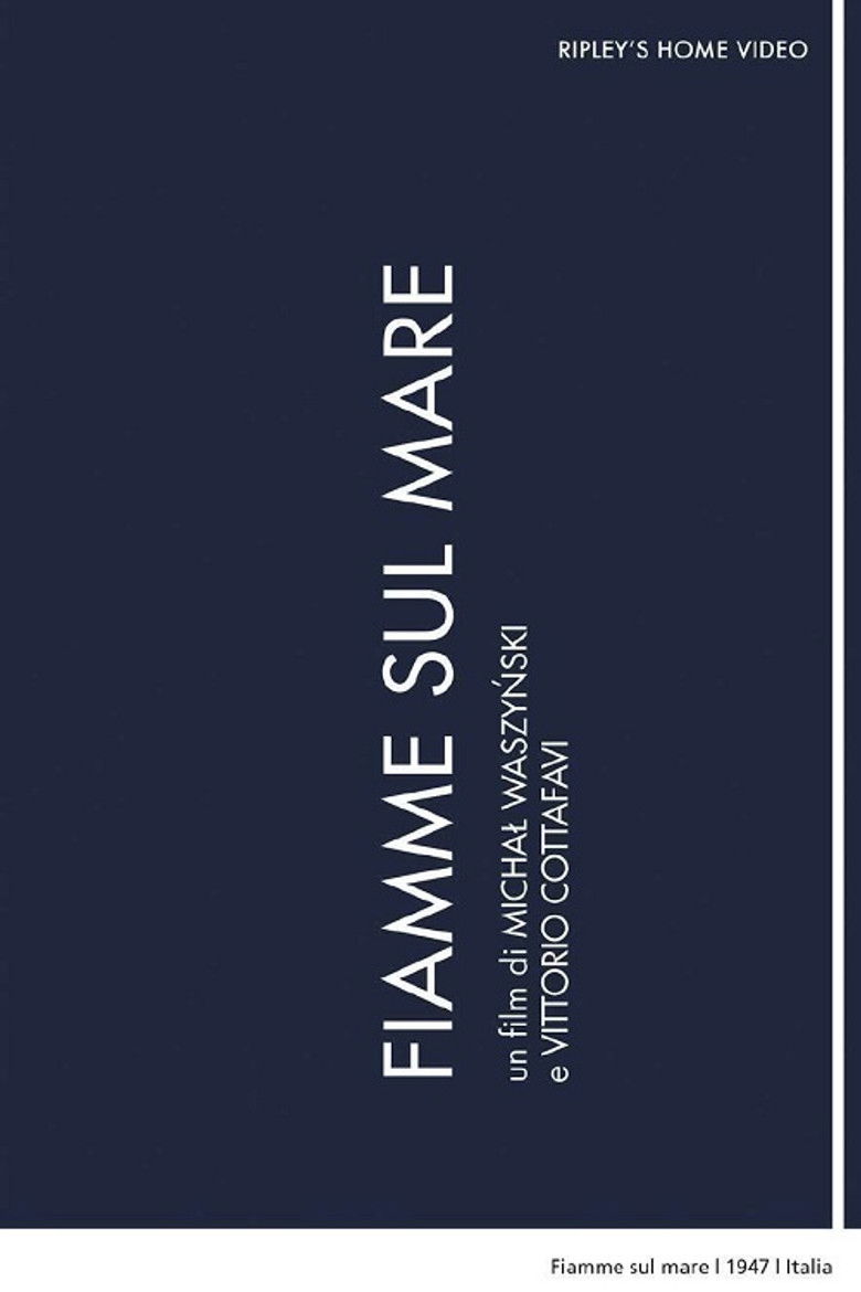 Imatge de Fiamme sul mare