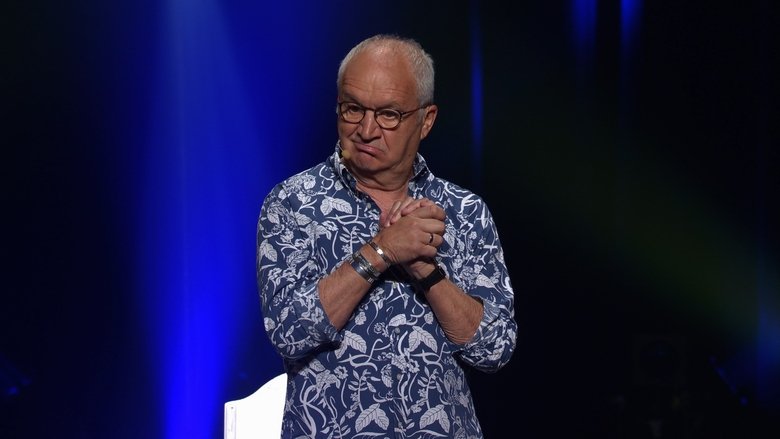 Barrette : L'humour de ma vie (2023)