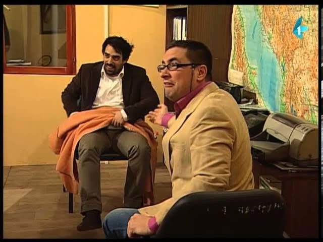 Still image for Državni posao season 1 episode 96: Gaće Still image for Državni posao season 1 episode 96: Gaće