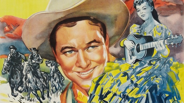 Last Frontier Uprising movie poster
