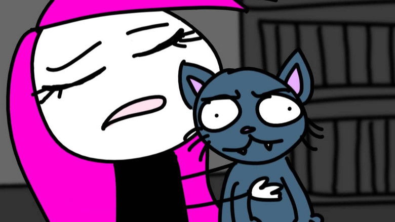 Still image for Japanoschlampen season 1 episode 25: Where is Puschi?