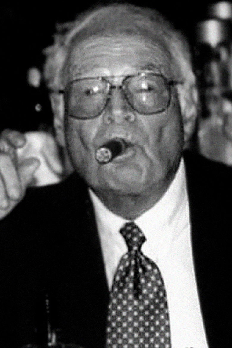Lew Schwartz portrait image