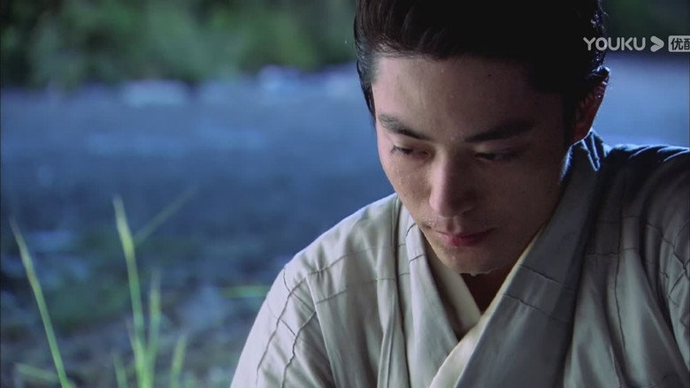Still from 仙剑奇侠传三 - Season 1 Episode 28