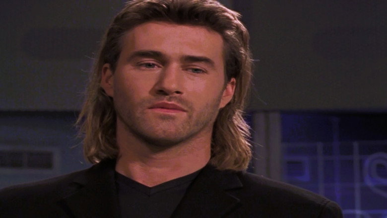 Still from La Femme Nikita - 시즌 5 에피소드 7