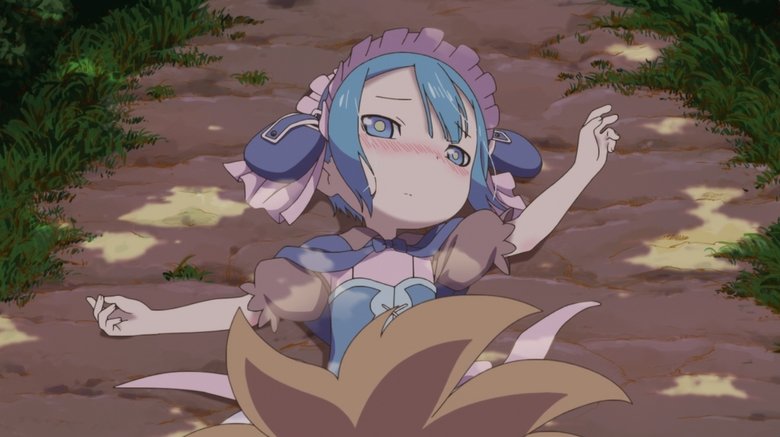 Still image for Marulk's Daily Life season 1 episode 2: Episode 2