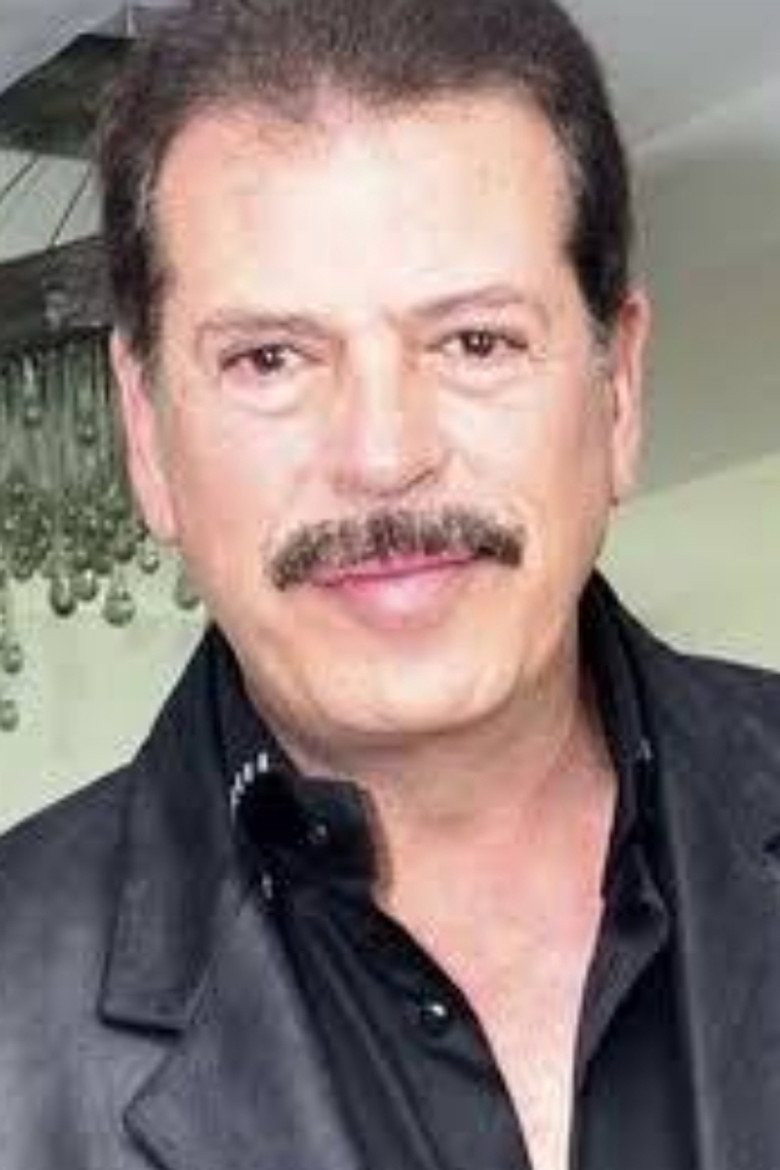 Rafael Goyri photo 1
