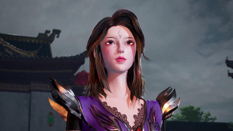 Still image for The Success Of Empyrean Xuan Emperor season 1 episode 97: Episode 97 Still image for The Success Of Empyrean Xuan Emperor season 1 episode 97: Episode 97