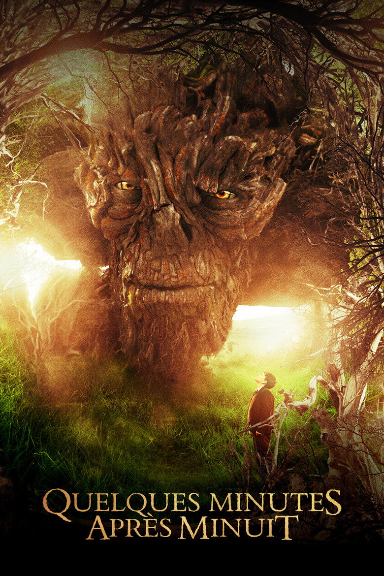 Póster la Película