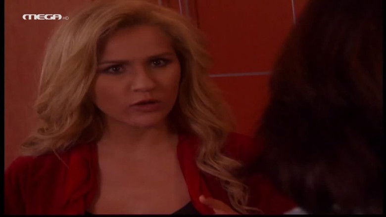 Still image for Black Midnight season 1 episode 17: Episode 17