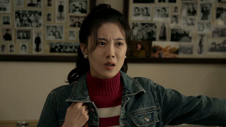 Still image for Six Sisters season 1 episode 26: Episode 26