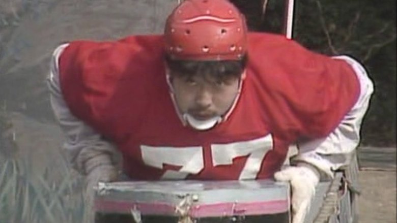 Still image for Mai dire Story season 1 episode 10: Episode 10