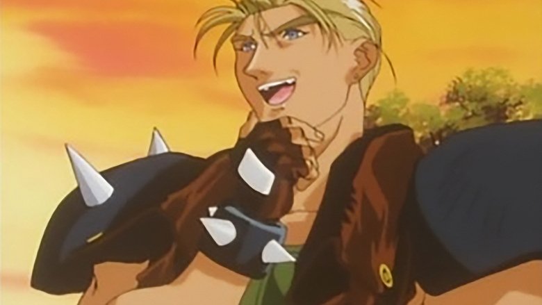 Still image for Sorcerer Hunters season 1 episode 19: Darling is a Love-stricken Ass Still image for Sorcerer Hunters season 1 episode 19: Darling is a Love-stricken Ass