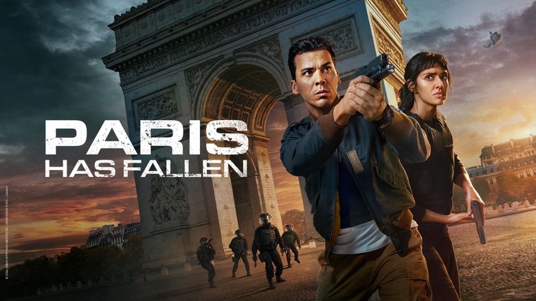 Images of Paris Has Fallen Paris Has Fallen