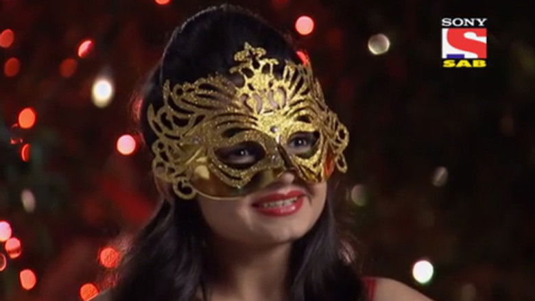 Still image for Jeannie Aur Juju season 1 episode 47: Shocking Letter For Jeannie From Jeannie Land