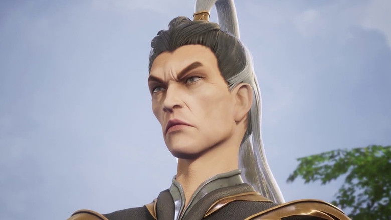 Still image for Spirit Sword Sovereign season 1 episode 348: Episode 348 Still image for Spirit Sword Sovereign season 1 episode 348: Episode 348