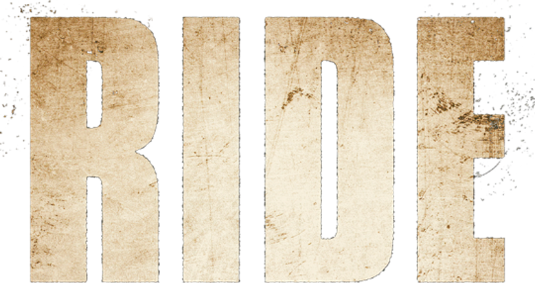 Imagen de Ride