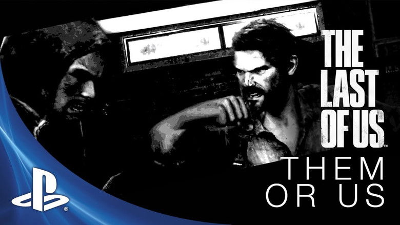 Still image for The Last of Us Development Series season 1 episode 4: Them or Us