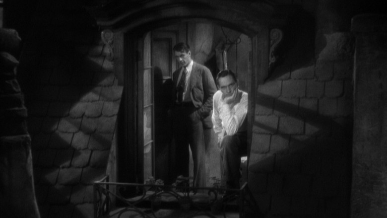 Image d'arrière-plan 11 du film Sérénade à trois