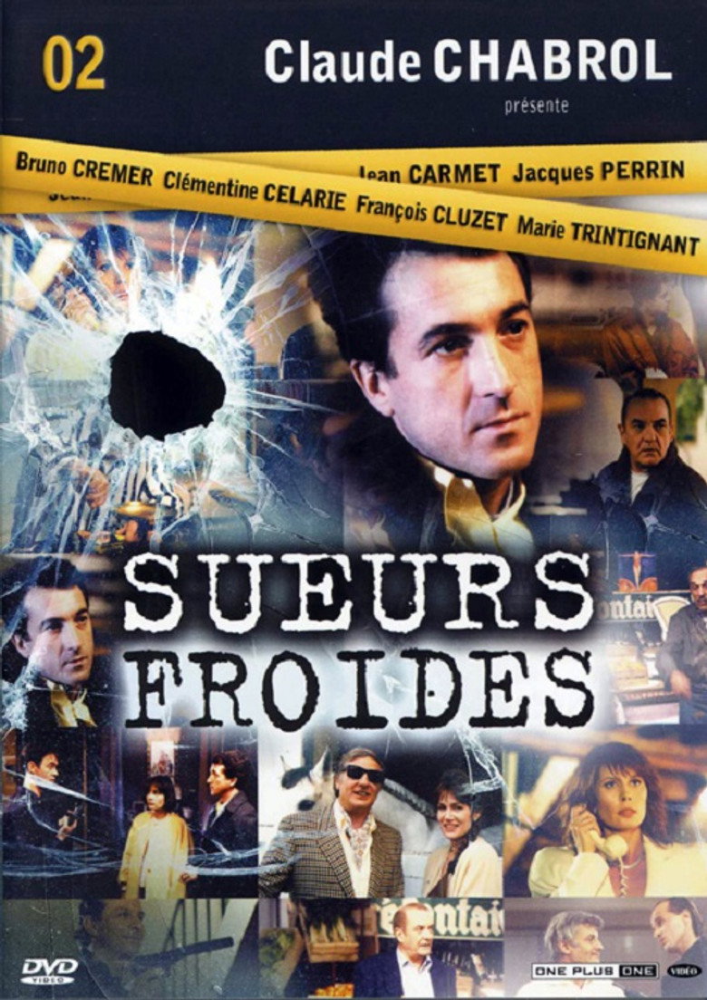 Sueurs froides — image 2