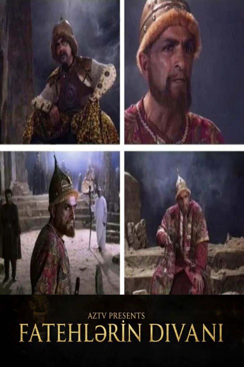 The Council of the Conquerors