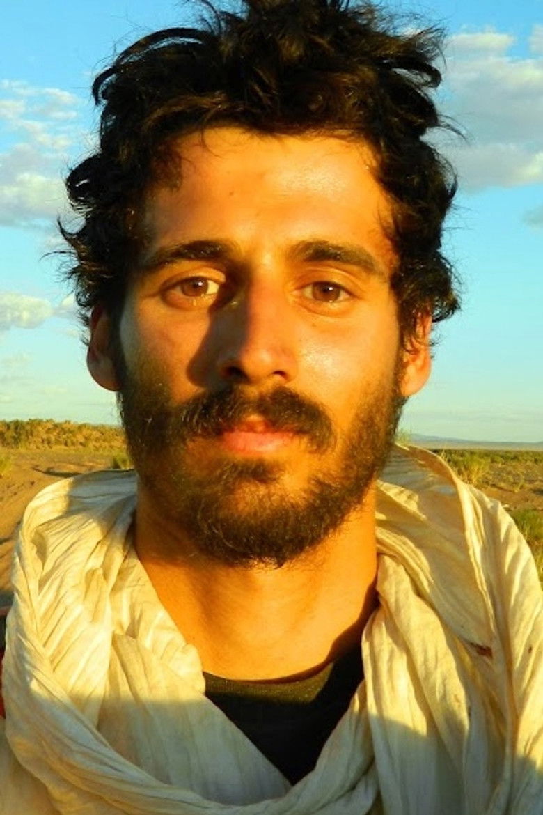 Eliott Schonfeld portrait image