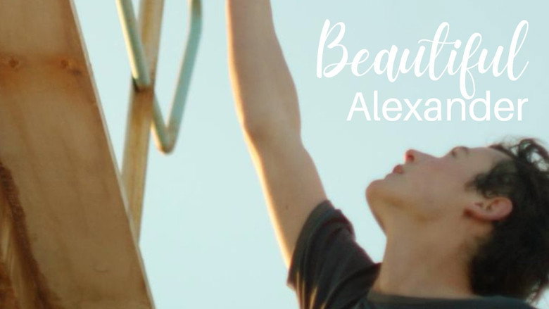 Frame from Beautiful Alexander
