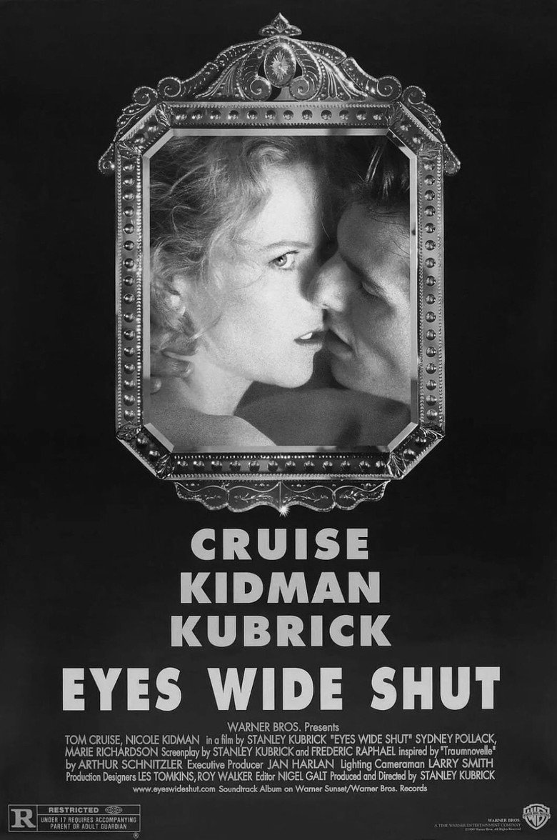 Imatge de Eyes Wide Shut