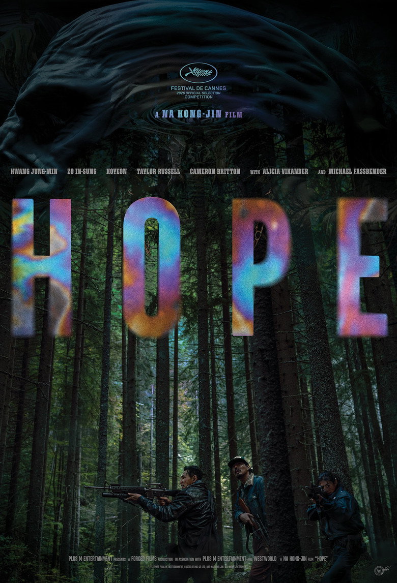 Póster la Película