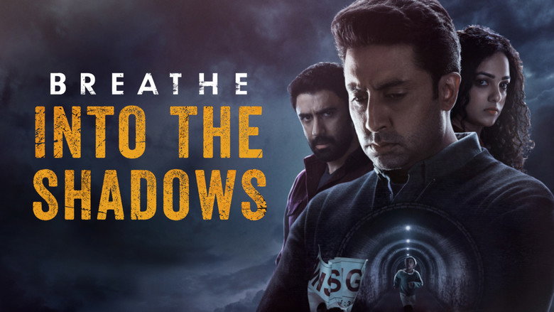 Breathe: Into the Shadows: sahne