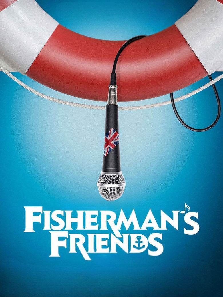 Imatge de Fisherman’s friends