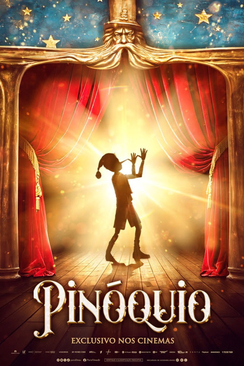 Póster la Película