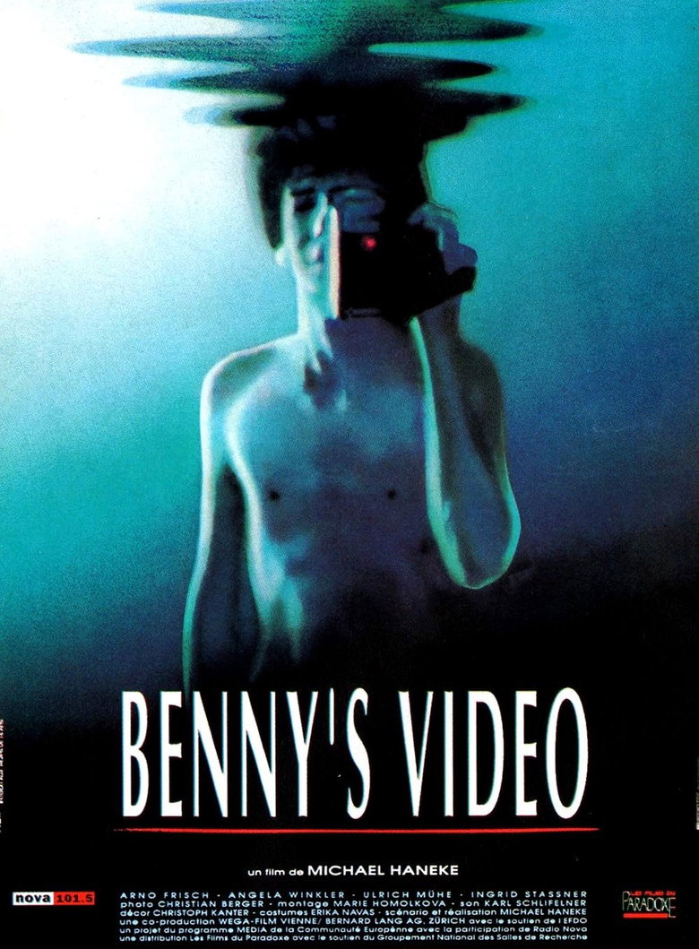 Imatge de Benny's Video