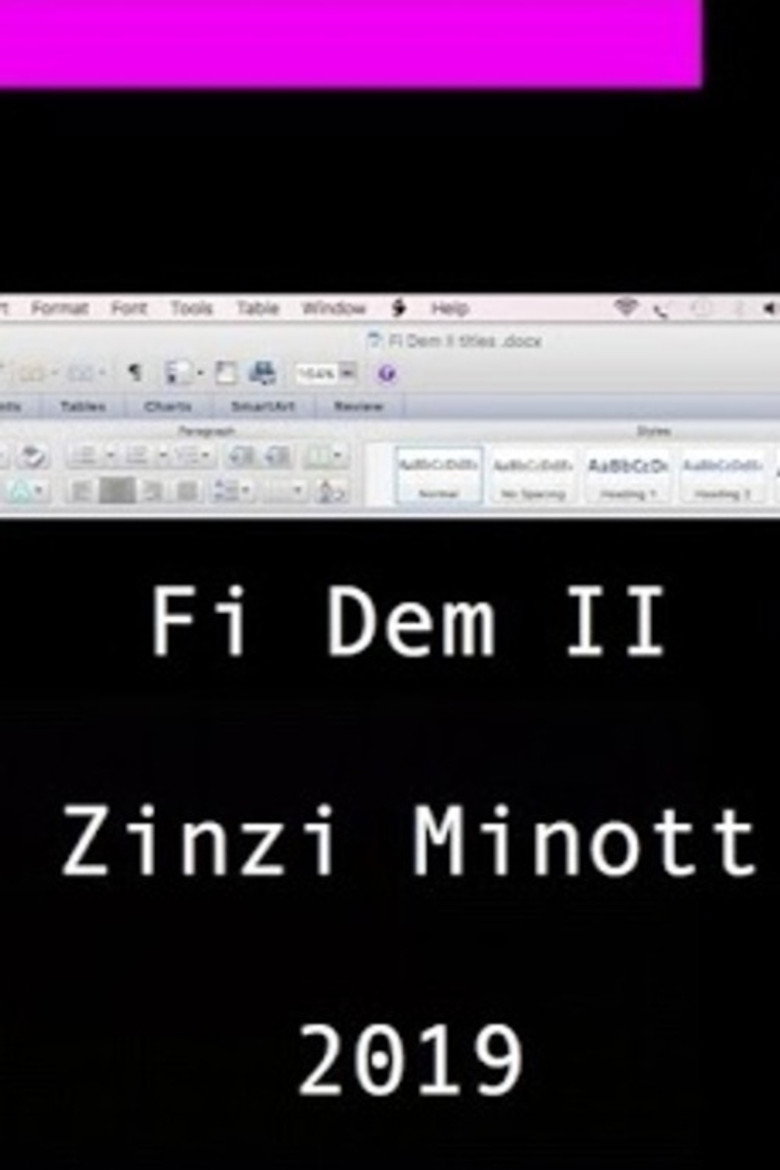 Imatge de Fi Dem II